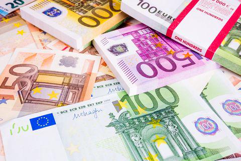 Koreksi Kenaikan Harga EUR/USD Terhenti dan Berpotensi Melanjutkan Trend Bearish