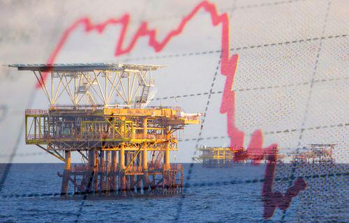 Apa yang dapat menekan harga minyak di bawah $90 per barel?