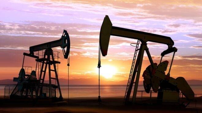 Oil Market