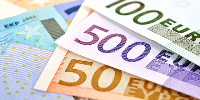 EUR/USD: penegasan 