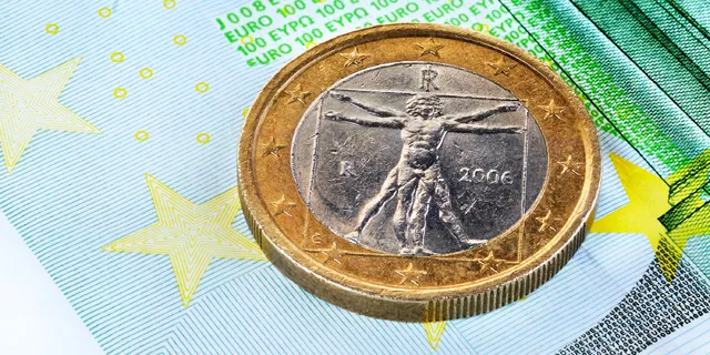 EUR/USD: pola 