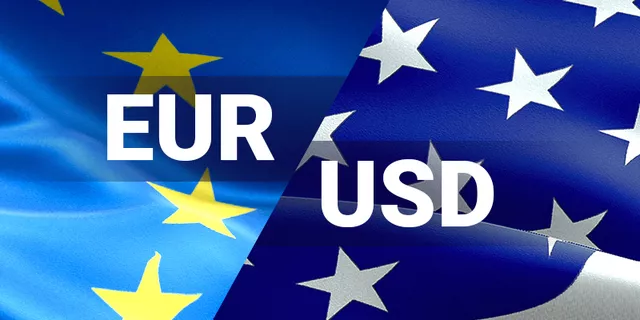 EUR/USD: bulls kembali ke daerah positif