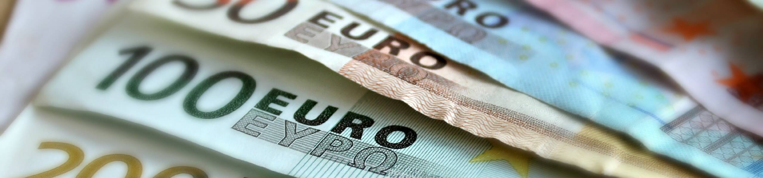 EUR/USD tersesat di koridor
